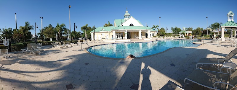 Harbour Isles Cdd Inc photo 2