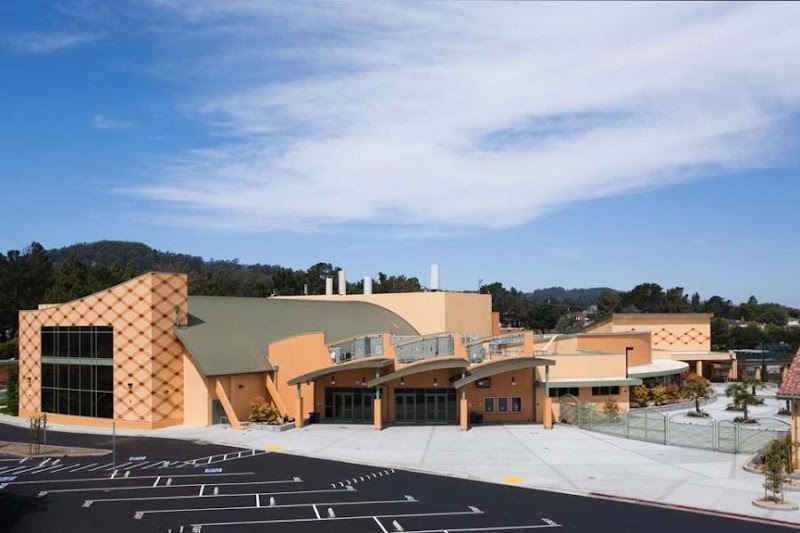 Photo of Capuchino Performing Arts Center