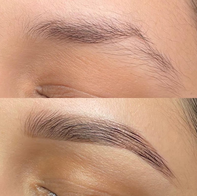 Luxury Lash Extensions & More by DASHEDBYV photo 2