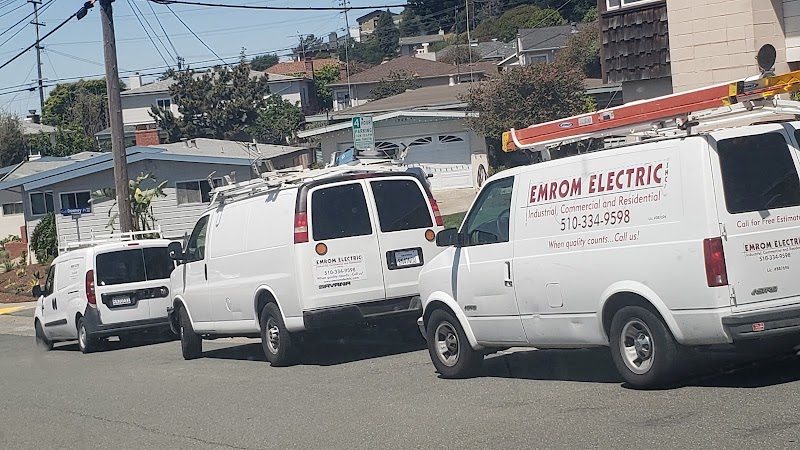 Emrom Electric, Inc. photo 5