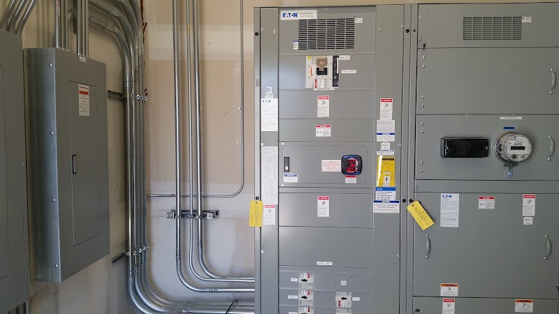 Photo of Emrom Electric, Inc.