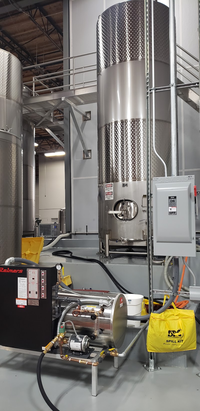 Emrom Electric, Inc. photo 4