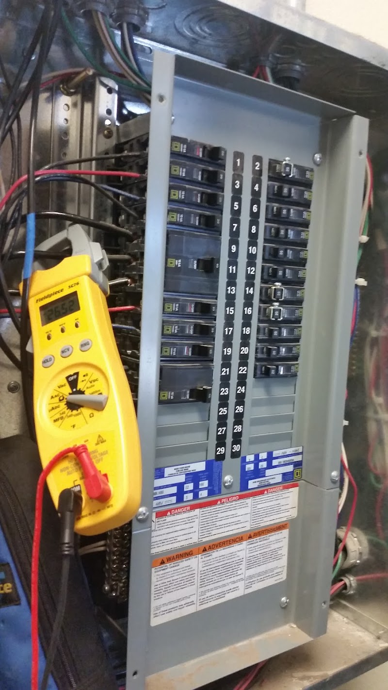 Emrom Electric, Inc. photo 3
