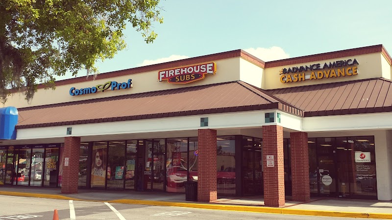 Photo of Firehouse Subs Plant City