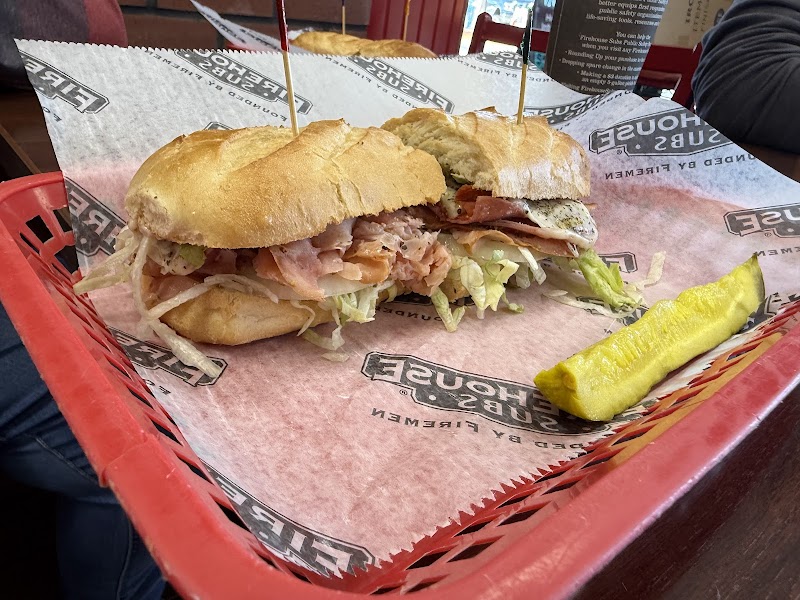 Firehouse Subs Plant City photo 3