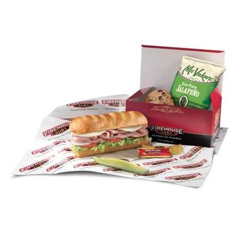Firehouse Subs Plant City photo 5