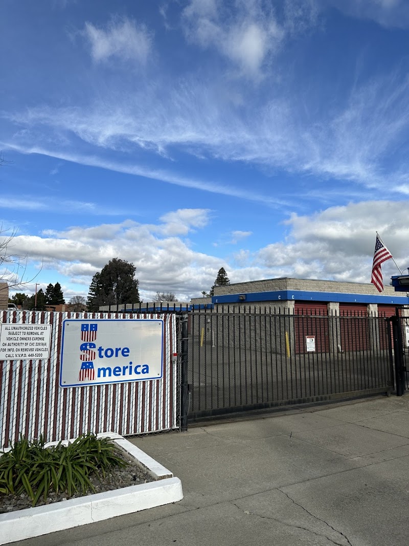Photo of U-Store America Self Storage