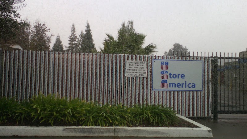 U-Store America Self Storage photo 5