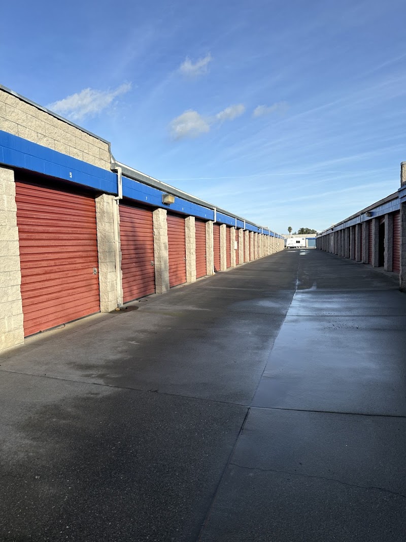 U-Store America Self Storage photo 2