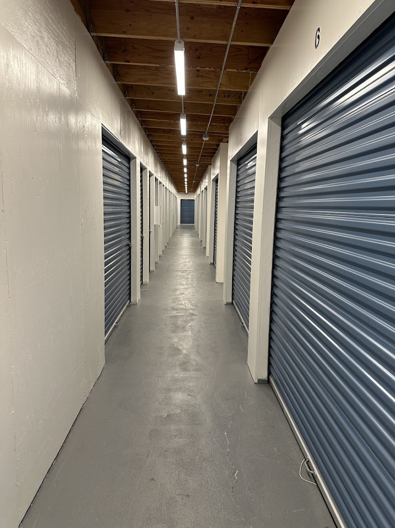 U-Store America Self Storage photo 3