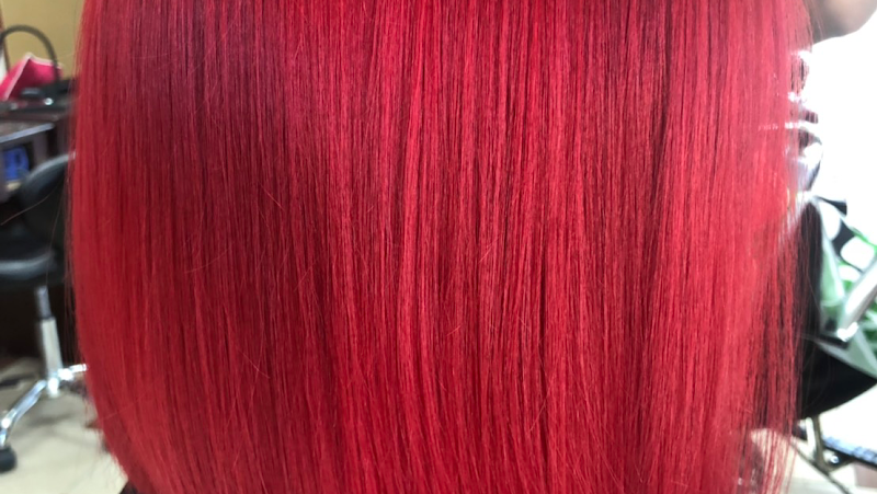 Photo of Belmont Beauty Salon