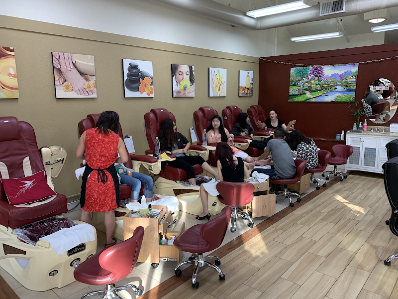 Belmont Beauty Salon photo 2