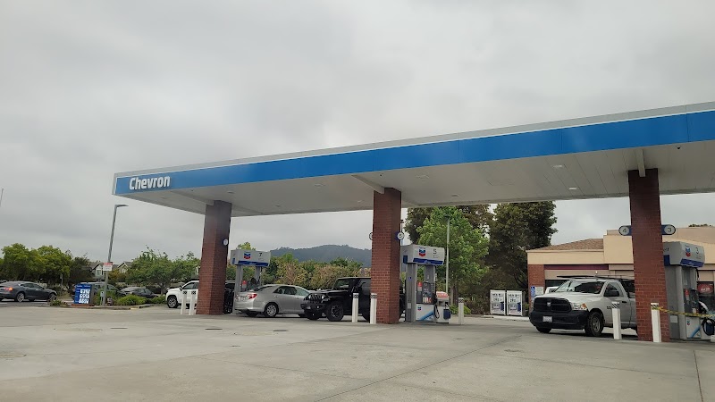 Chevron photo 4