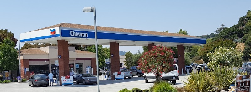 Chevron photo 3
