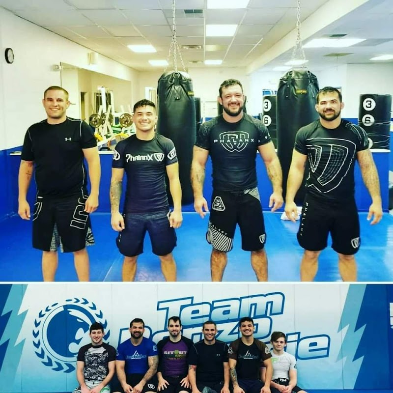 Gracie Fishhawk Jiu Jitsu photo 4