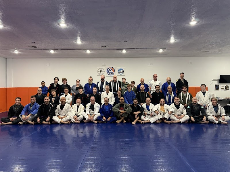 Photo of Gracie Fishhawk Jiu Jitsu