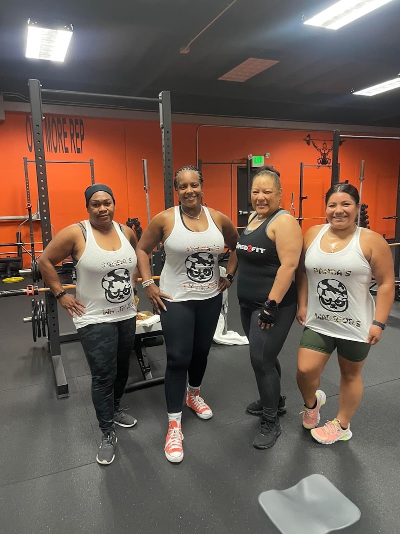 Photo of Shred2Fit-Suisun