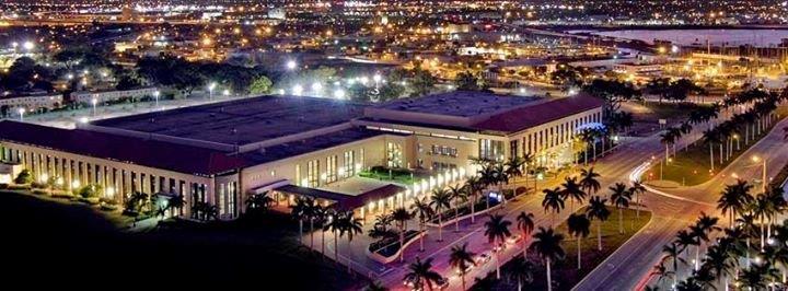 Photo of Palm Beach County Convention Center