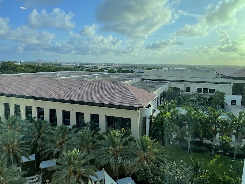 Palm Beach County Convention Center photo 4