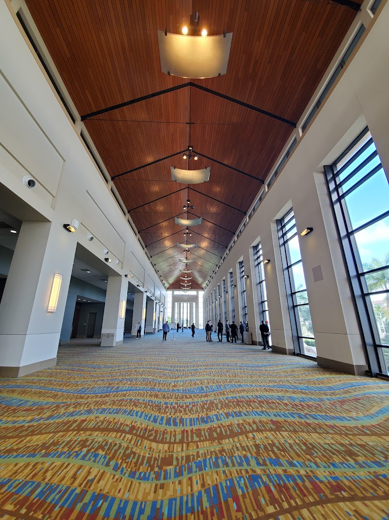 Palm Beach County Convention Center photo 3