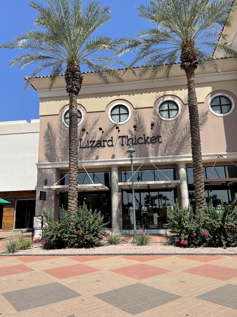 Lizard Thicket photo 4