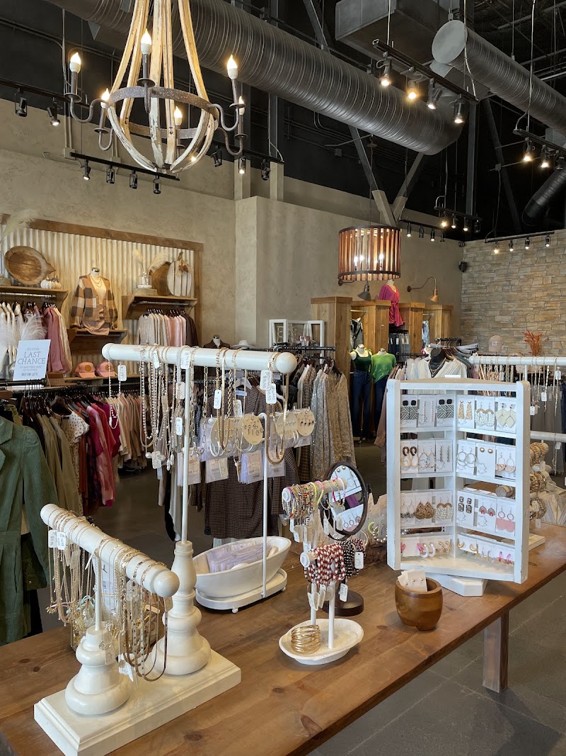 Lizard Thicket photo 5
