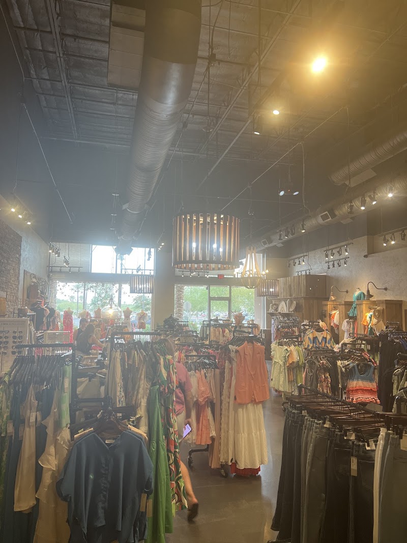 Lizard Thicket photo 2