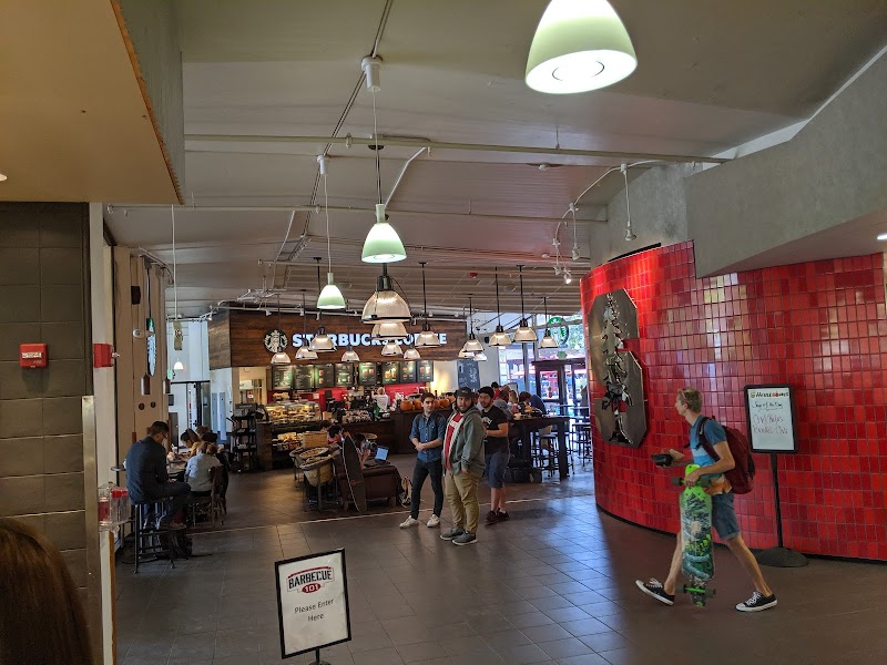 Tresidder Marketplace photo 2