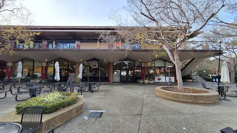 Tresidder Marketplace photo 3