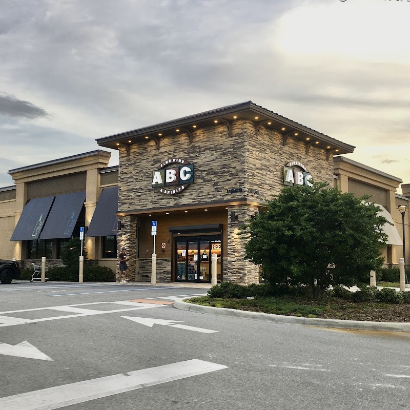Photo of ABC Fine Wine & Spirits
