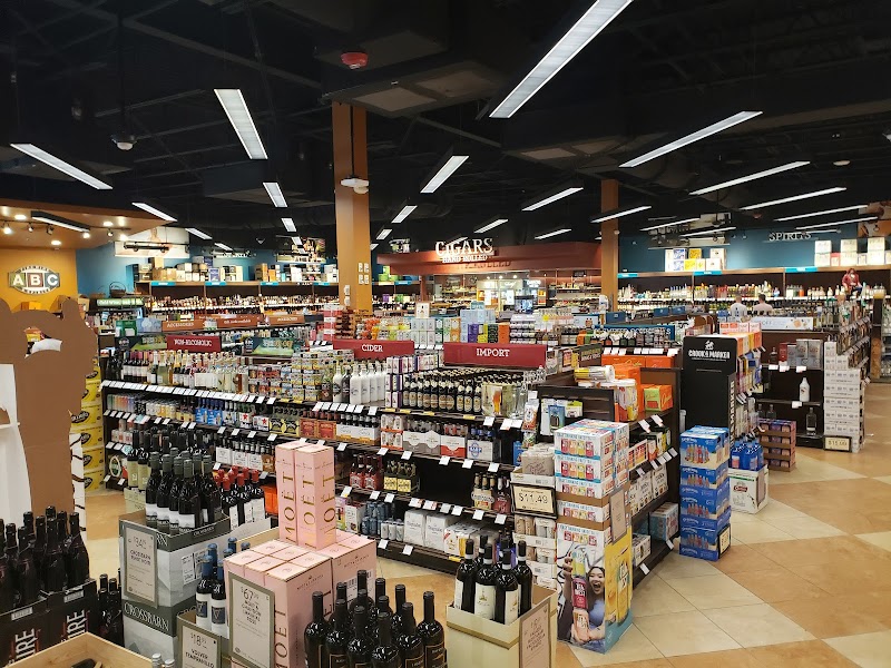 ABC Fine Wine & Spirits photo 3