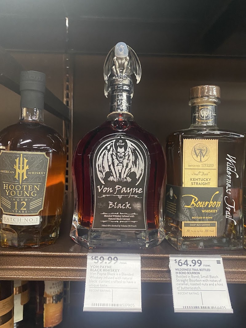 ABC Fine Wine & Spirits photo 4