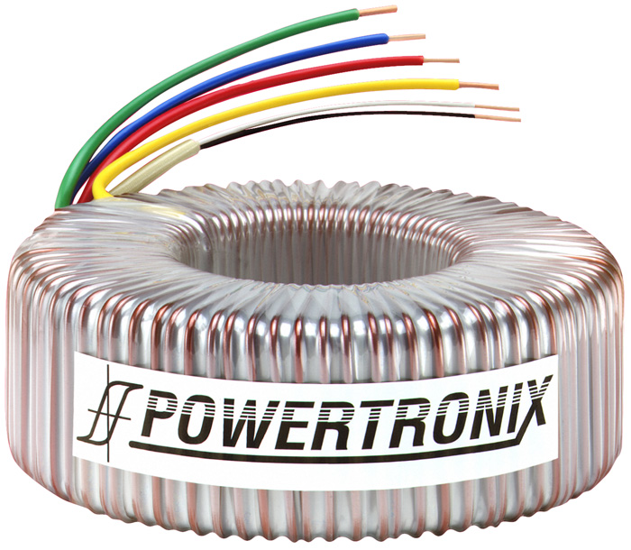Photo of Powertronix Inc