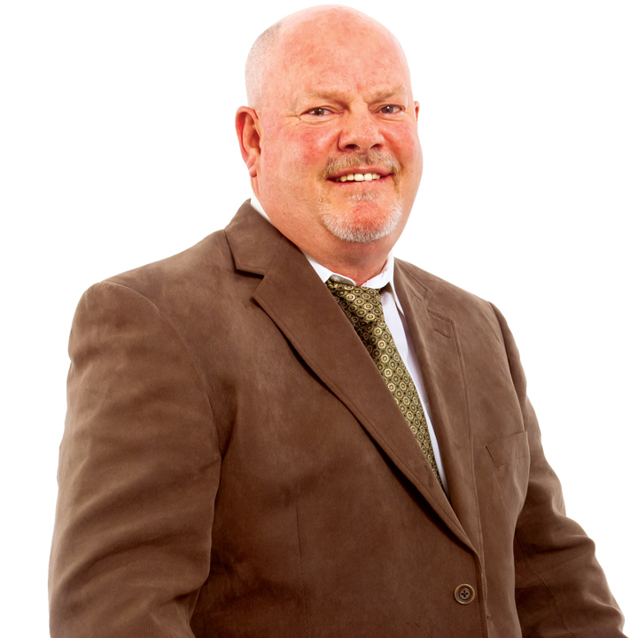 Photo of Dr. George E. Green, MD, FCCP