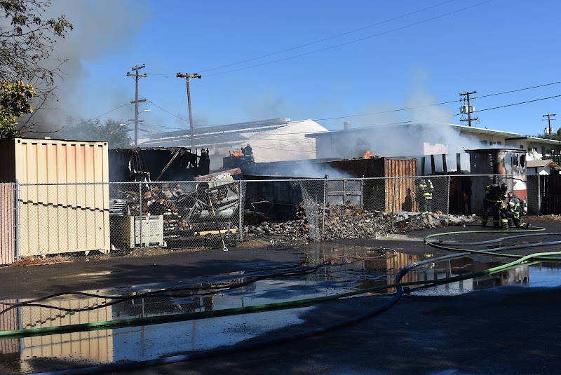 City of Vacaville Fire Station 72 photo 5