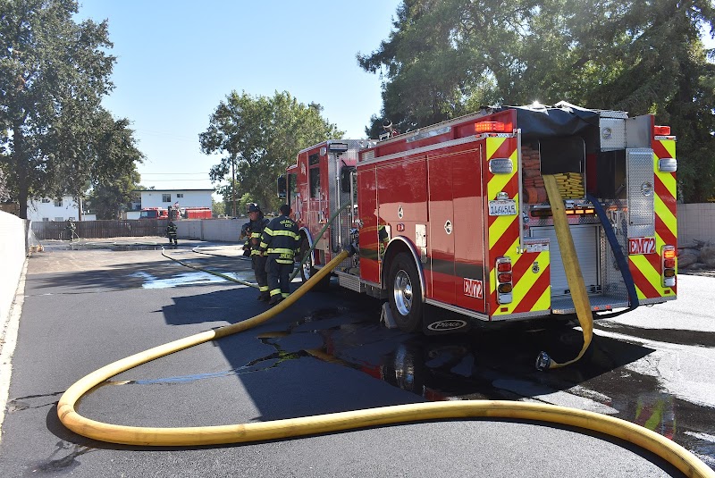 City of Vacaville Fire Station 72 photo 2