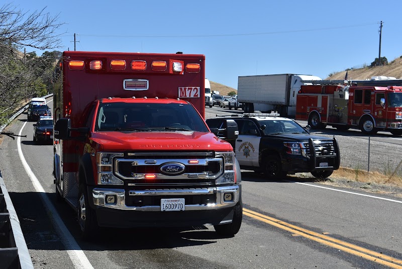 City of Vacaville Fire Station 72 photo 3