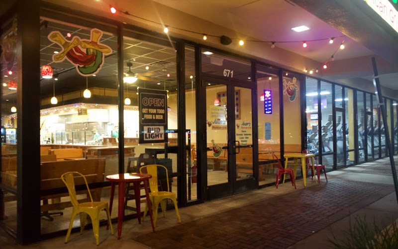 Photo of Juan's Mexican Grill Palm Harbor