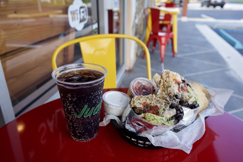 Juan's Mexican Grill Palm Harbor photo 2