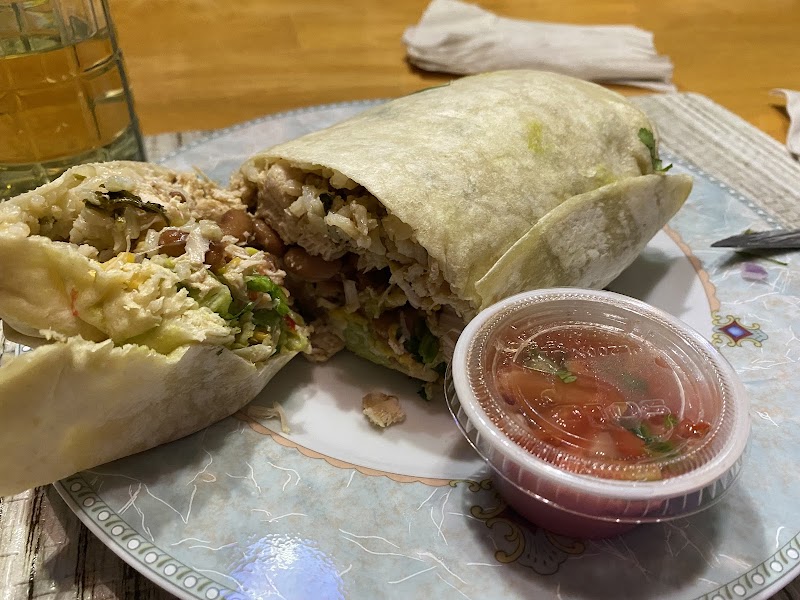 Juan's Mexican Grill Palm Harbor photo 3