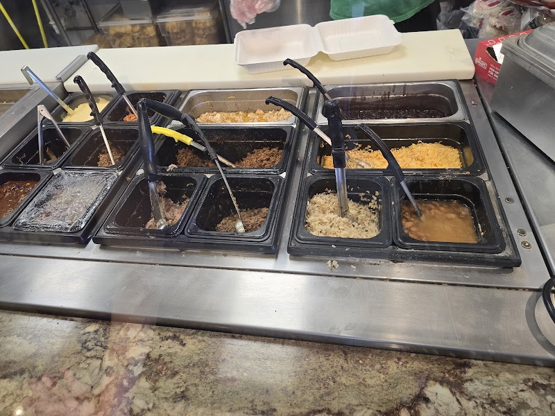 Juan's Mexican Grill Palm Harbor photo 4