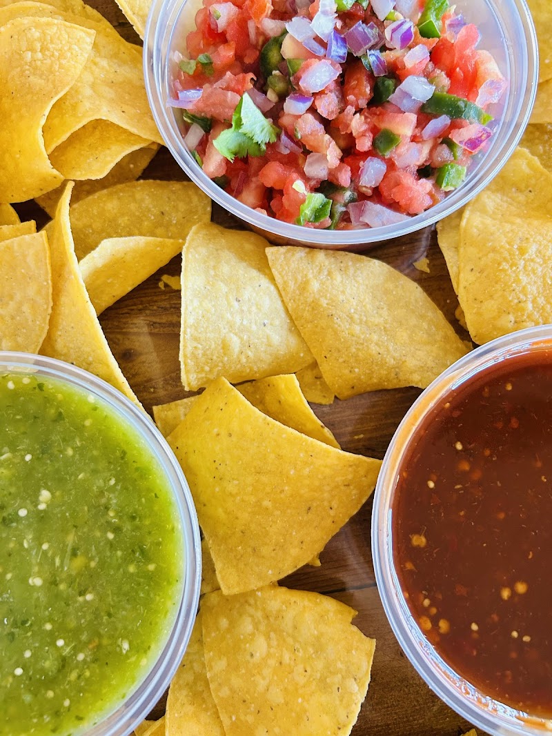 Juan's Mexican Grill Palm Harbor photo 5
