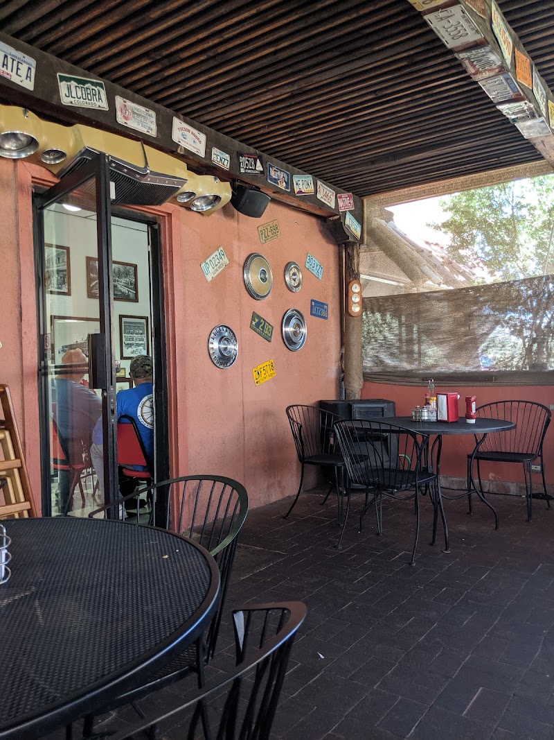 Nickel's Diner photo 5