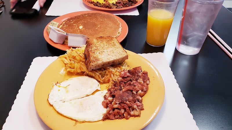 Nickel's Diner photo 2