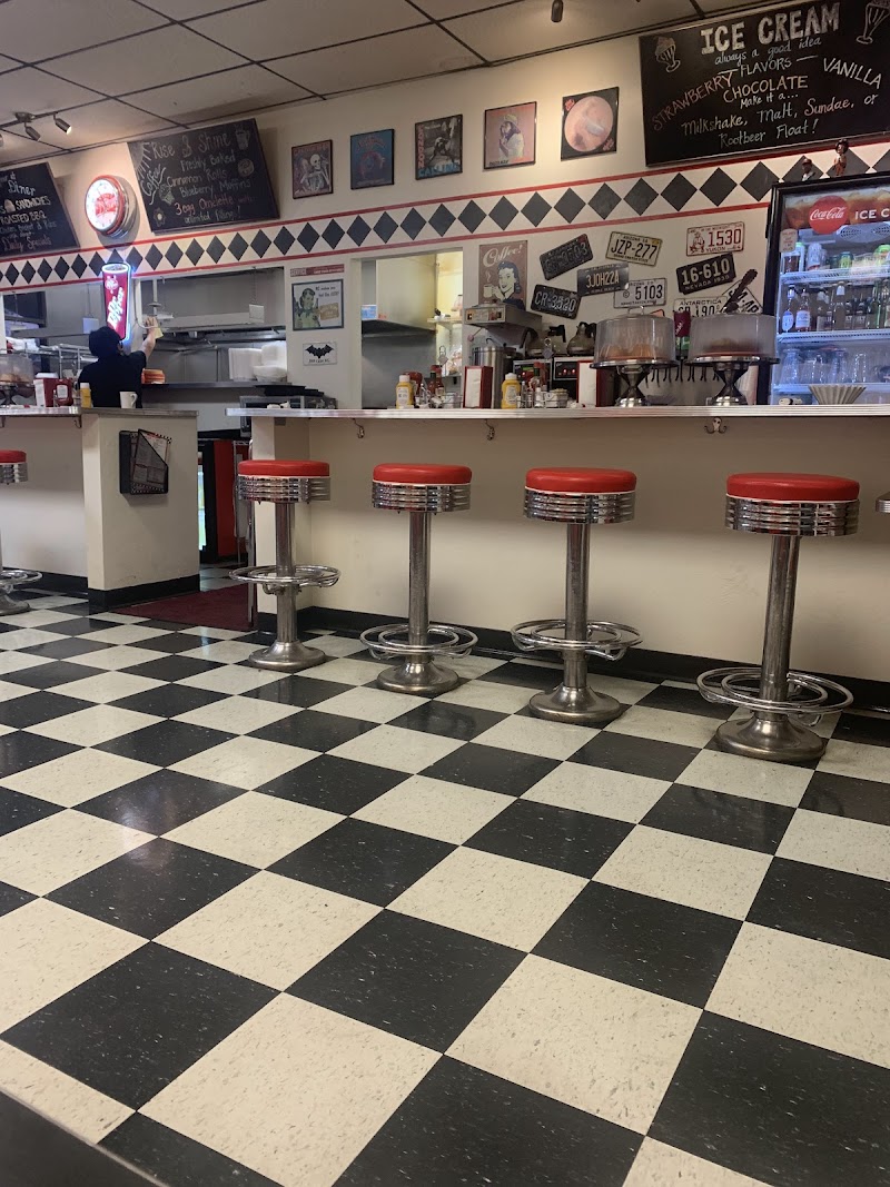 Nickel's Diner photo 3