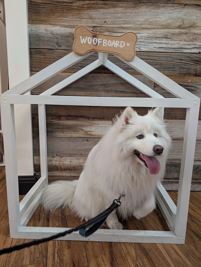 Woofboard photo 4