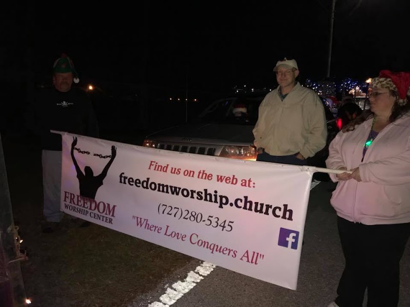 Freedom Worship Center photo 4
