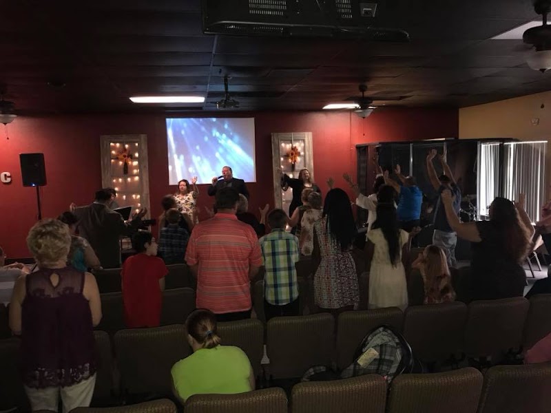 Photo of Freedom Worship Center