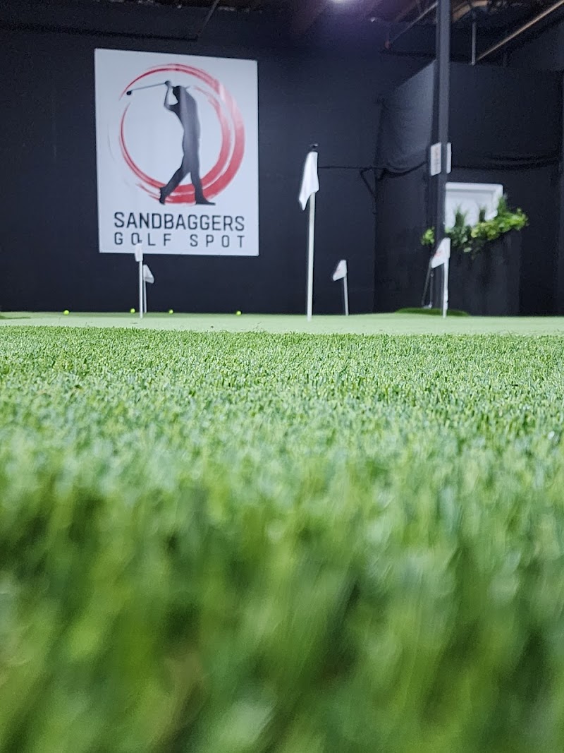 Sandbaggers Golf Spot photo 4