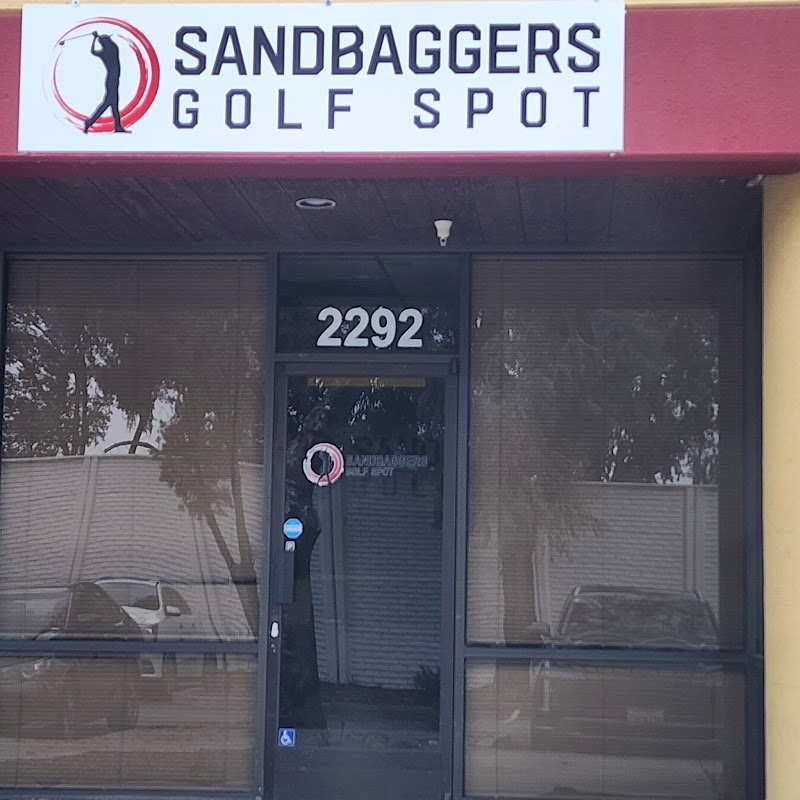 Sandbaggers Golf Spot photo 5